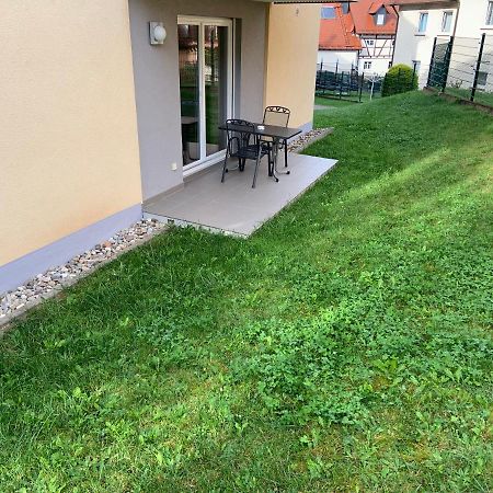 Bestboarding24 Schollkrippen Exteriör bild