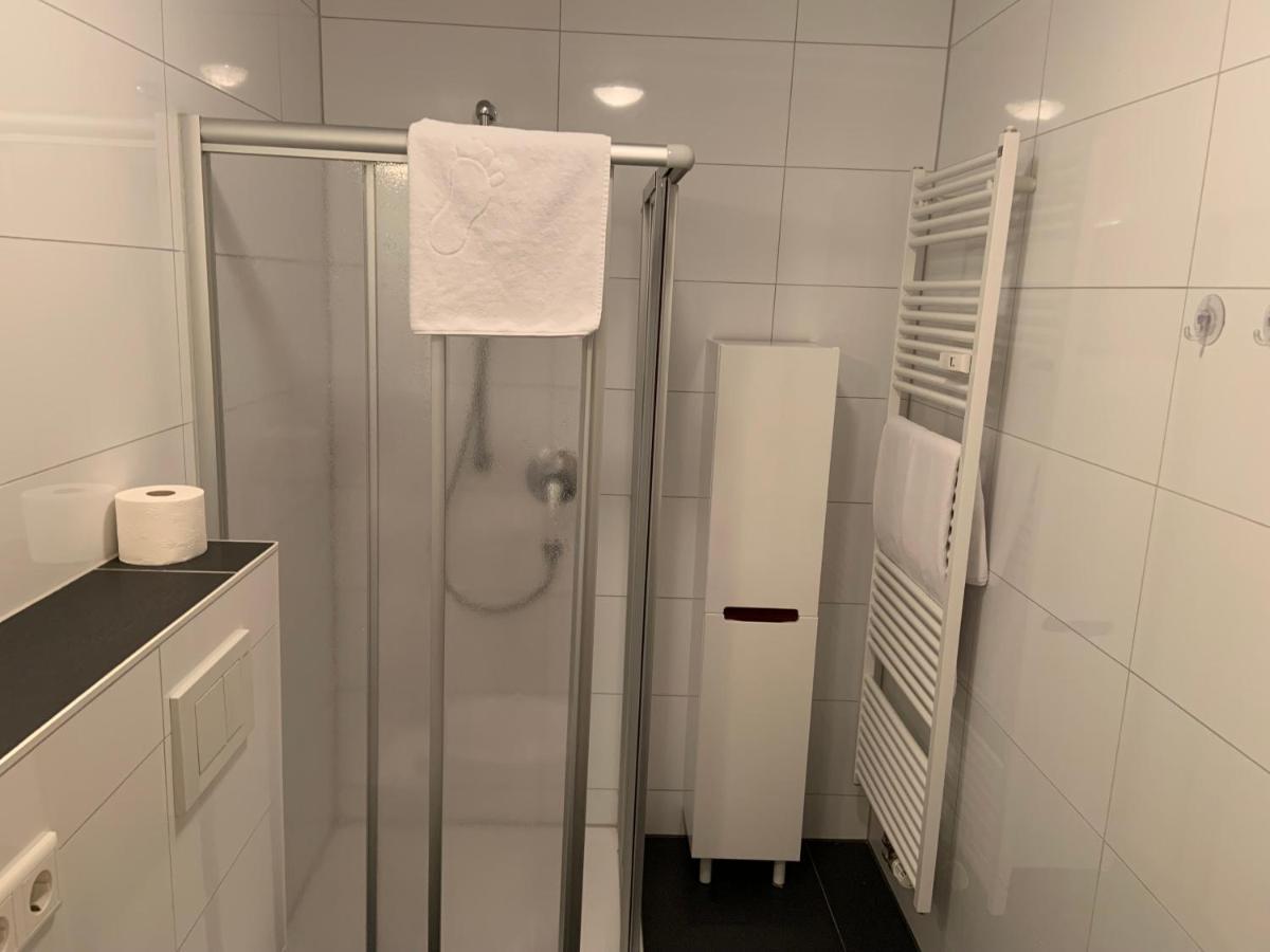 Bestboarding24 Schollkrippen Exteriör bild