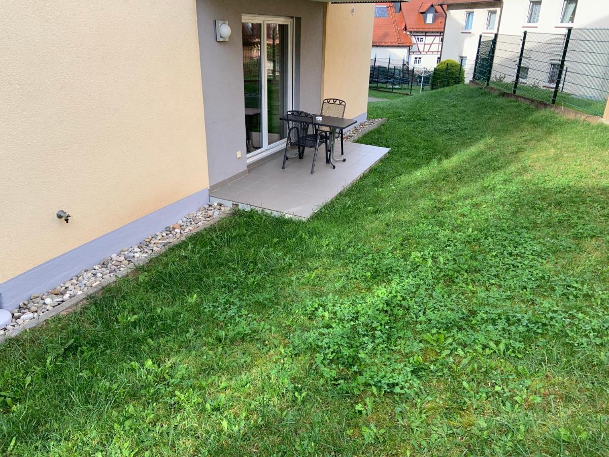 Bestboarding24 Schollkrippen Exteriör bild