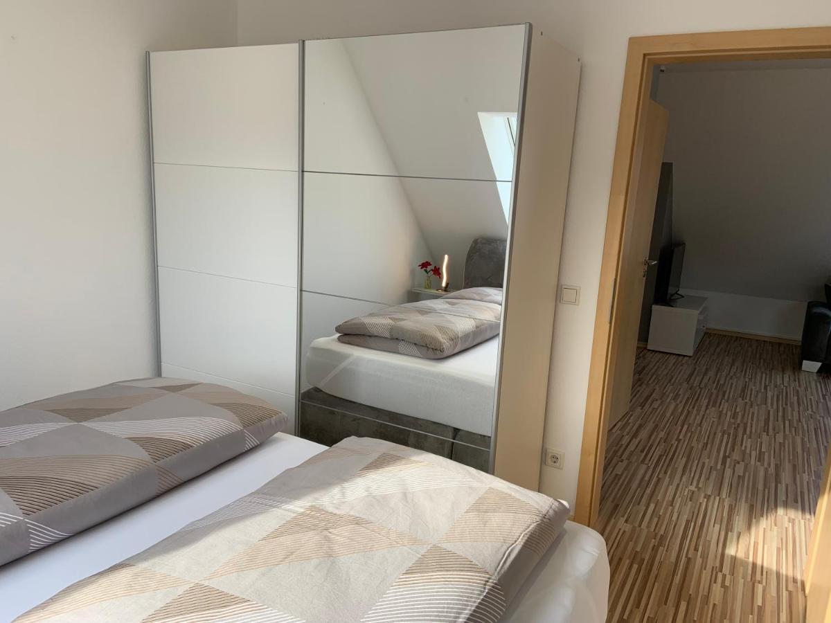Bestboarding24 Schollkrippen Exteriör bild