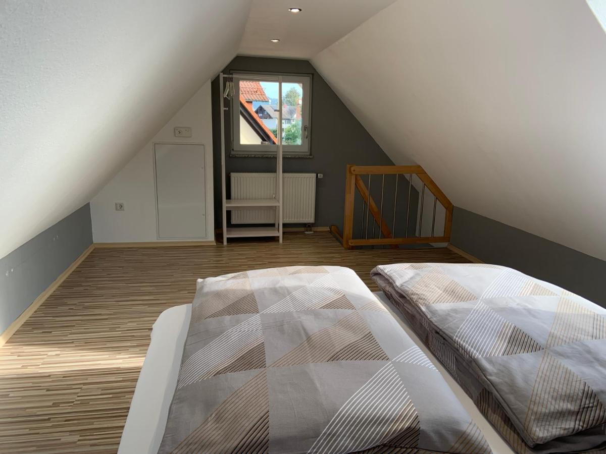 Bestboarding24 Schollkrippen Exteriör bild