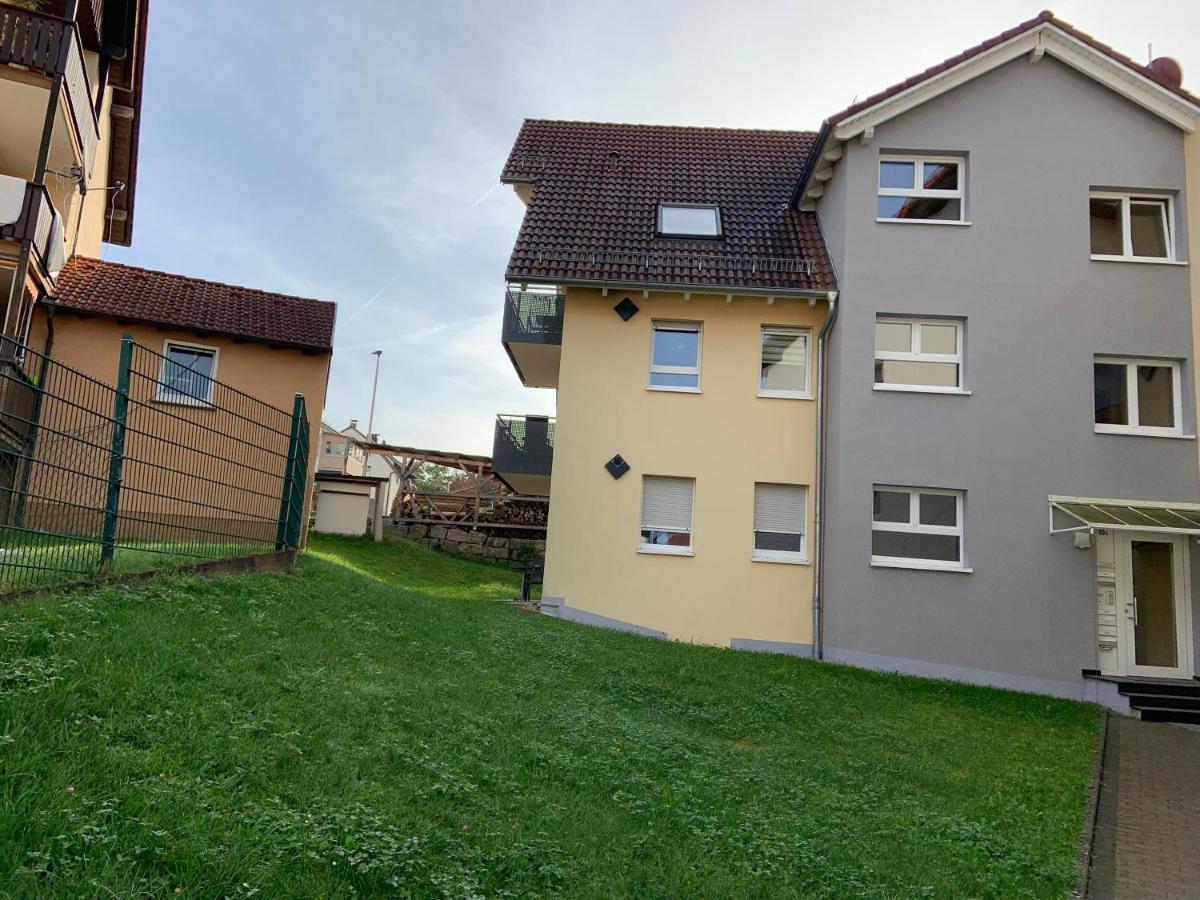 Bestboarding24 Schollkrippen Exteriör bild