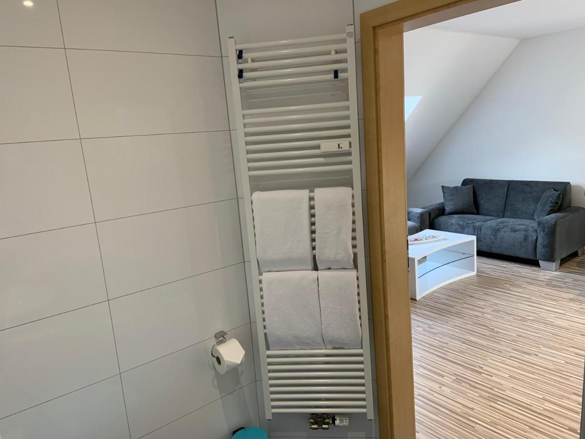 Bestboarding24 Schollkrippen Exteriör bild
