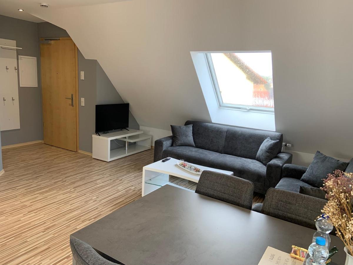 Bestboarding24 Schollkrippen Exteriör bild